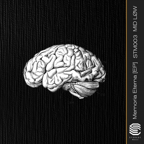 MID LØW - Memoria Eterna EP [STM003]